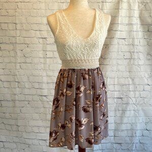 My Beloved Spring Dress